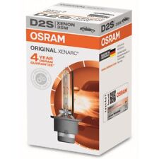 1 Ampoule Xénon Auto Osram Xenarc® Original D2s 66240