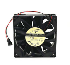 1 Pcs Adda As12024hb389100 12038 24v 2.10a Cooling Fan