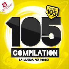 105 Hits Compilation Cd Universal Music