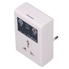 10a Smart Outlet Plug Wireless Power Socket Mobile Gsm Remote Control Socket Fr