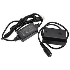 1x Chargeur Usb Pour Sony Alpha A7s Iii A9 Ilce-6600 Ilce-6700 A7r Mark 3 2m