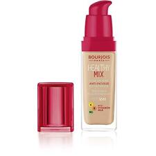 2 X Bourjois Healthy Mix Anti Fatigue Foundation 30ml - 57 Bronze
