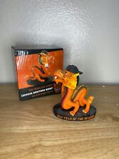 2012 Sf Giants Chinese Heritage Night Year Of The Dragon Bobblehead