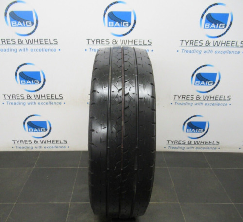 215/65/16 Bridgestone Part Worn Tyre