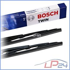 2x Bosch Twin Balai Essuie-glace Pour Nissan Atleon 00-