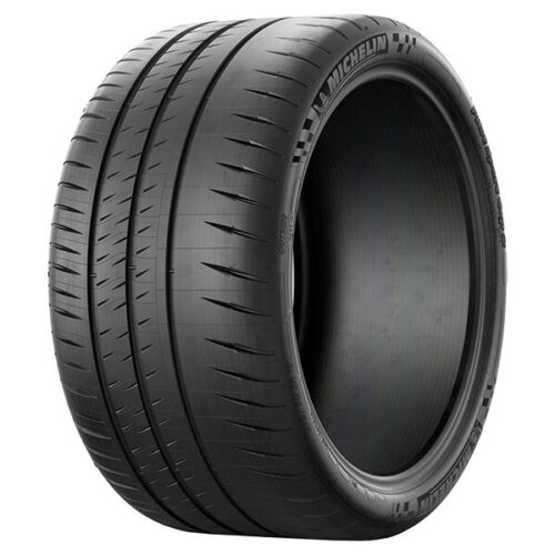 2x Michelin Pilot Sport Cup 2 Xl Tl 325/30 R20 (106y) (z)y Summer Tires Dot:4122