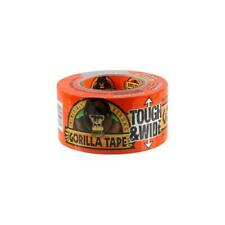 3044301 Gorilla Tape, Robuste Et Large 73mm