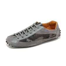 6391l Sneakers Uomo Car Shoe Nylon Camouflage Scarpe Shoes Men