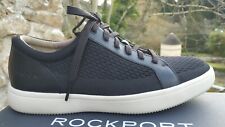 -75 %ultra Légère Chaussure Rockport Cuir Véritable  Nylon Respirant Homme 40 