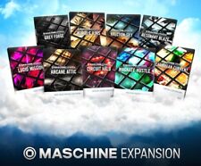 88 Expansions Maschine For Akai Mpc