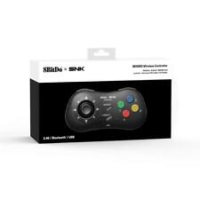 8bitdo Manette Bluetooth Style Snk Neo Geo - Compatible Pc Windows, Android/neo