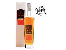 A. E. Dor Fins Bois Pur Cru Cognac Jarnac France
