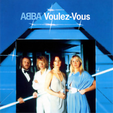 Abba Voulez-vous (vinyl) 12