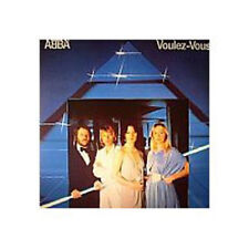 Abba - Voulez-vous Vinyle Lp Neuf Réédition, Remasterisé, 180 Gram