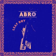 Abro Leaf Boy (vinyl)