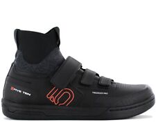 Adidas Five Ten Freeriders Pro Mid Vcs H02024 Mountain Bike Mtb Chaussures Noir