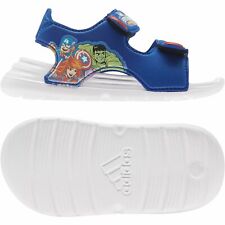 Adidas Performance Swim Sandales I Enfants Chaussures D'eau Marvel Avangers