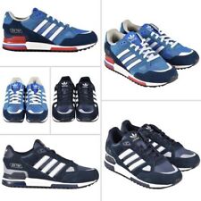 Adidas Zx 750 Baskets Hommes Originaux Chaussures Course Neuf Tailles Uk