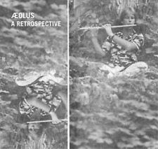 Aeolus A Retrospective (vinyl) 12