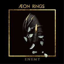 Aeon Rings Enemy (vinyl) 12