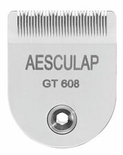 Aesculap Exacta Tondeuse Trmmer Outil De Coupe Gt 608 