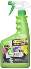 Algoflash Naturasol Anti-chlorose Reverdissant Toutes Plantes Prêt à L'emploi...