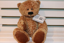 Alice's Bear Shop - Icky (bear) Par Charlie Bears - Neuf Avec étiquettes