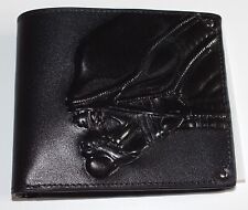Alien - Porte Carte Hollywood Collectibles Group Embossed Leather Wallet