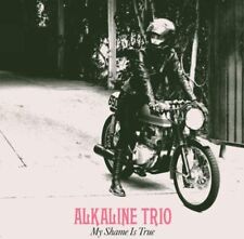 Alkaline Trio My Shame Is True (vinyl)