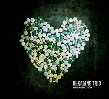 Alkaline Trio This Addiction (vinyl)