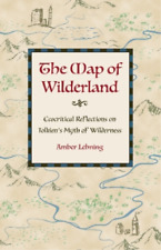Amber Lehning The Map Of Wilderland (relié)
