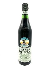 Amer Fernet Branca Menthe 1980's Distillerie Branca 70cl 38%