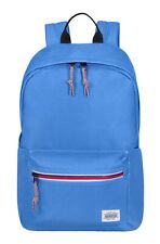 American Tourister Sac à Dos Backpack Zip Tranquil Blue