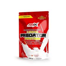 Amix Predator Protein - 500 G Strawberry