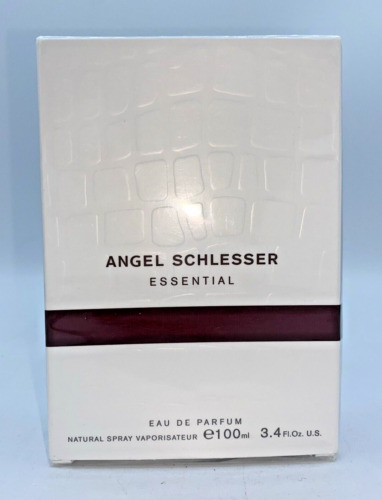 Angel Schlesser, Essential, Eau De Parfum 100ml C67