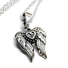 Angel Wings Heart 18