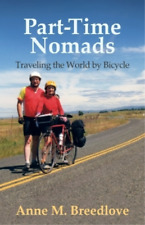 Anne M Breedlove Part-time Nomads (poche)