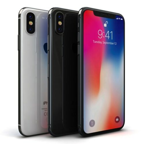 Apple Iphone Xs - 64gb 256gb 512gb Unlocked - Extra 10% Off - Excellent A