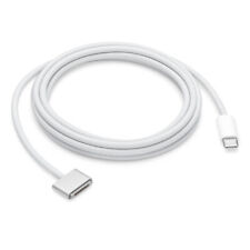 Apple Usb-c Vers Magsafe 3 Câble Pour Macbook Pro - Blanc, 2m