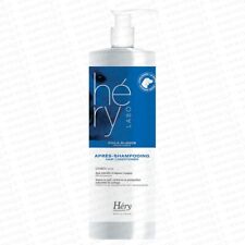 Après-shampooing Pour Chien - Poils Blancs - Héry 1l