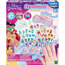 Aquabeads 35006 Studio De Manucure Des Princesses Disney