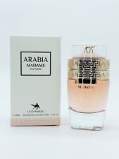Arabia Madame Eau De Parfum Le Chameau 100 Ml