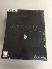 Arcania: Gothic 4 - Édition Collector [jeu Pc] Neuf Blister