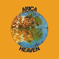 Arica Heaven Lp Vinyl Twm59 New
