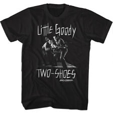 Armée De Ténèbres Film Petit Goody Deux Chaussures Ash Williams Homme T Shirt