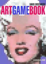 Art Game Book By David Rosenberg #57637