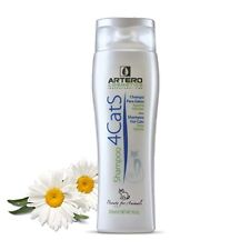 Artero – shampooing Pour Chats 4cats 250 ml