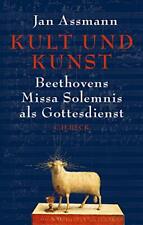 Assmann, J: Kult Und Kunst Book Neuf