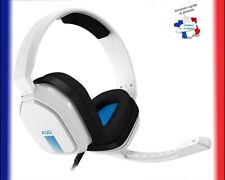 Astro Gaming A10 Casque Gamer Xbox Séries X|s, Xbox One, Ps5, Ps4, Switch Audio