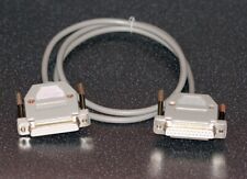 Atari St - Pc Null Modem / Dft Fichier/câble De Transfert Données/câble ,db25